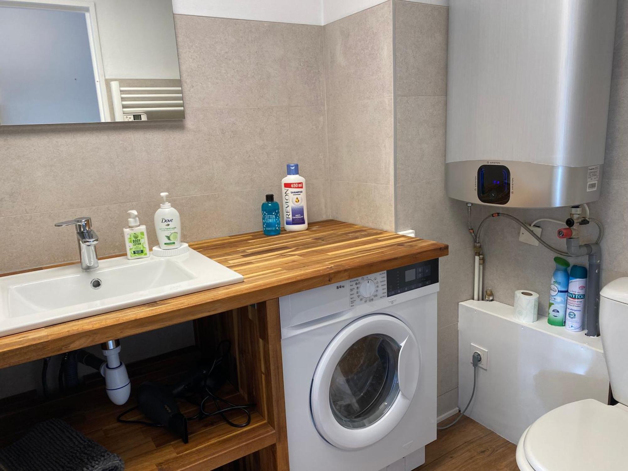 T2 Cabine Traversant Vue Front De Mer Le Touquet Paris-Plage Dış mekan fotoğraf